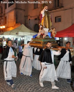 Festa patronale vichese in onore della Madonna del Rifugio
