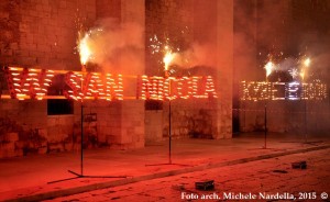 Storia e festa liturgica di San Nicola il Pellegrino