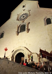 Storia e festa liturgica di San Nicola il Pellegrino