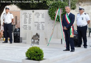 Festa patronale castelluccese in onore del SS. Salvatore