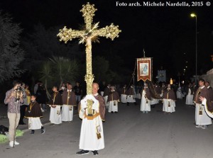 Festa patronale di San Ferdinando Re (2015)
