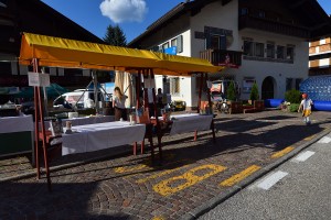 “Cucina in strada” 2015