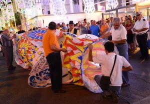 Festa di San Vittoriano Martire 2013