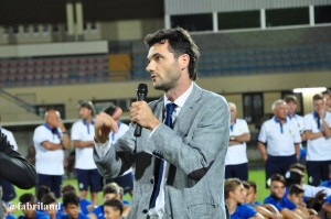 Lega Pro, presentazione ufficiale dell’AC Prato