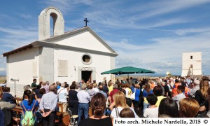 Festa di San Michele a Torre Pietra