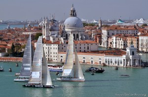 Venice Hospitality Challenge 2015