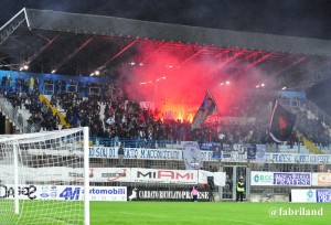 Lega Pro, buon pareggio del Prato contro la Spal