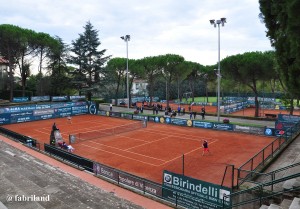 Tennis A1 femminile, il TC Prato supera il TC Albinea