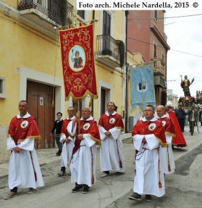 Festa patronale terranovese 2015