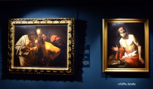 La luce vince l’ombra. Gli Uffizi a Casal di Principe