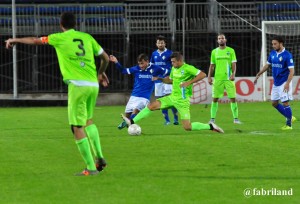 Lega Pro, buon pareggio del Prato contro la Spal