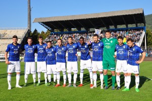 Lega Pro, successo del Prato nel derby con la Pistoiese