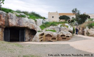 Tre beni storico-architettonici manfredoniani restituiti alla città