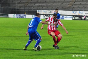 Lega Pro, pareggio del Prato contro la capolista Maceratese