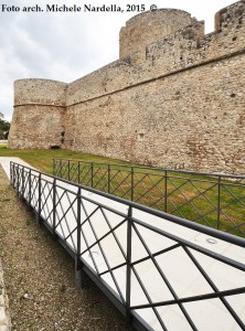 Tre beni storico-architettonici manfredoniani restituiti alla città