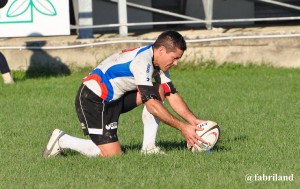 Rugby serie A,  i Cavalieri superano l’Asr Milano