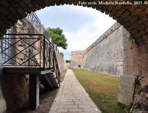 Tre beni storico-architettonici manfredoniani restituiti alla città