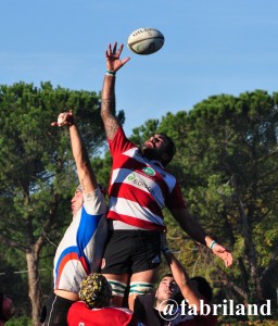 Rugby serie A,  i Cavalieri superano l’Asr Milano