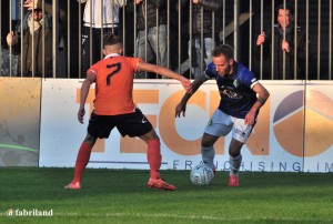 Lega Pro, successo del Prato nel derby con la Pistoiese