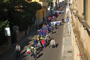 IV novembre in ricordo dei caduti di guerra