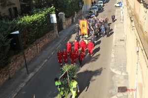 IV novembre in ricordo dei caduti di guerra