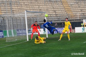 Lega Pro, la Carrarese passa a Prato