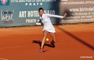 Tennis A1 femminile, il TC Prato in finale scudetto