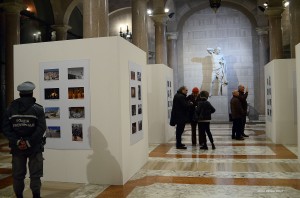 Contorni/Outlines – identità del paesaggio metropolitano