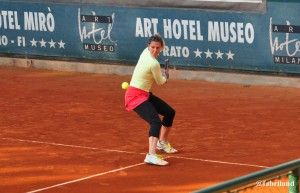 Tennis A1 femminile, il TC Prato in finale scudetto