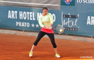 Tennis A1 femminile, il TC Prato in finale scudetto