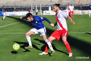 Lega Pro, il Pisa si aggiudica il derby contro il Prato