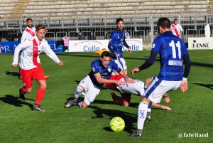 Lega Pro, il Pisa si aggiudica il derby contro il Prato