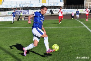 Lega Pro, il Pisa si aggiudica il derby contro il Prato