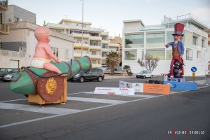 I Pupi di San Silvestro 2015