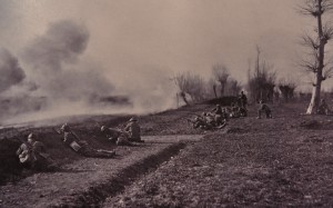 Il fronte veneto della Grande Guerra