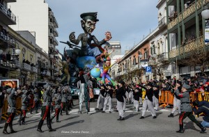 Carnevale 2016