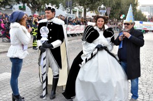 75° Carnevale di Gallipoli