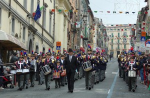 Carnevale storico di Ronciglione