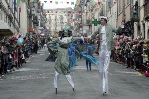 Carnevale storico di Ronciglione