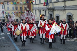 Carnevale storico di Ronciglione