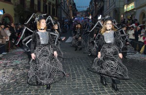 Carnevale storico di Ronciglione