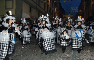 Carnevale storico di Ronciglione