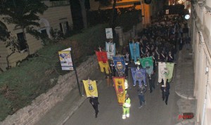 Giù le mani dall’ospedale “Francesco Ferrari”