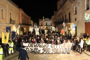 Giù le mani dall’ospedale “Francesco Ferrari”