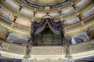 Giornate FAI 2016 – Teatro Piccinni