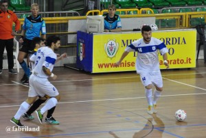 Calcio a 5 serie A2, Prato in piena zona play-off