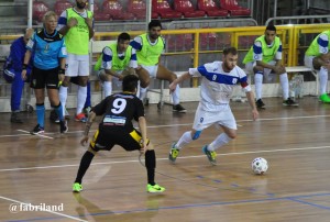 Calcio a 5 serie A2, Prato in piena zona play-off