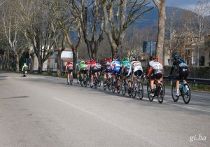 Tappa umbra della Tirreno-Adriatico 2016
