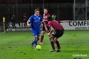 Lega Pro, ancora una sconfitta per il Prato