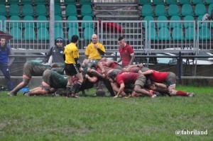 Rugby, amichevole tra Italia e Francia Under 17